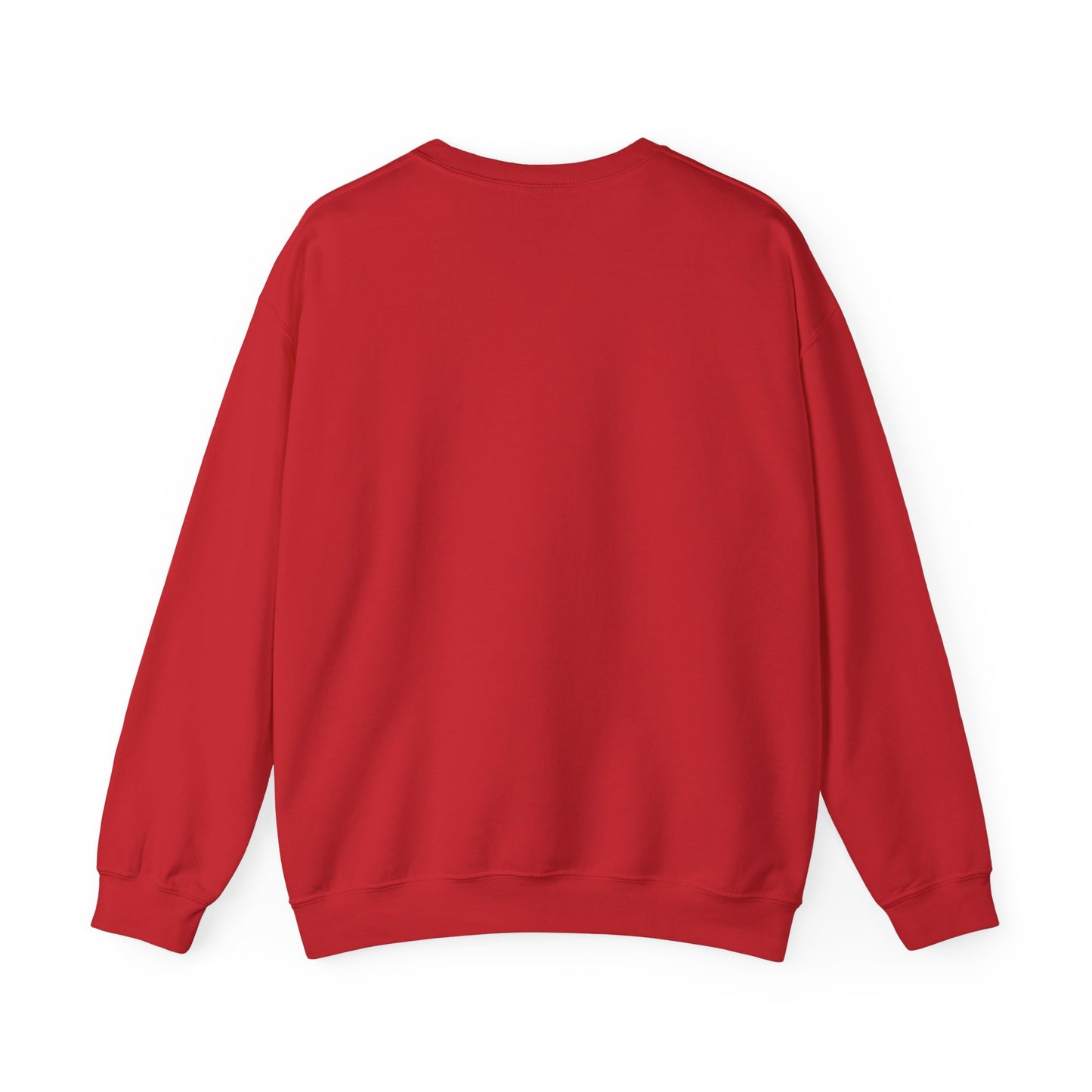 “Center ELGV logo pink” sweatshirt