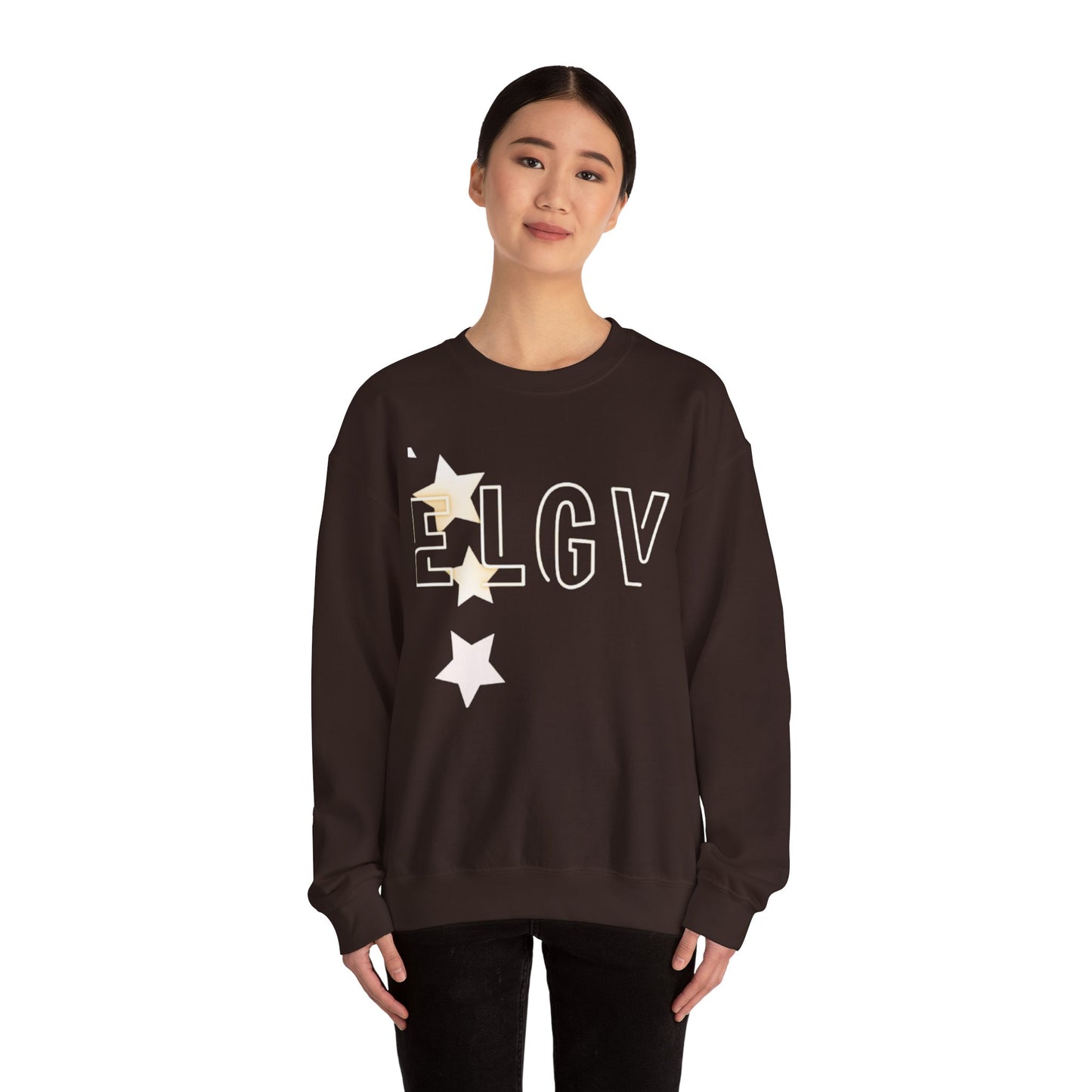 “Elements” sweatshirt