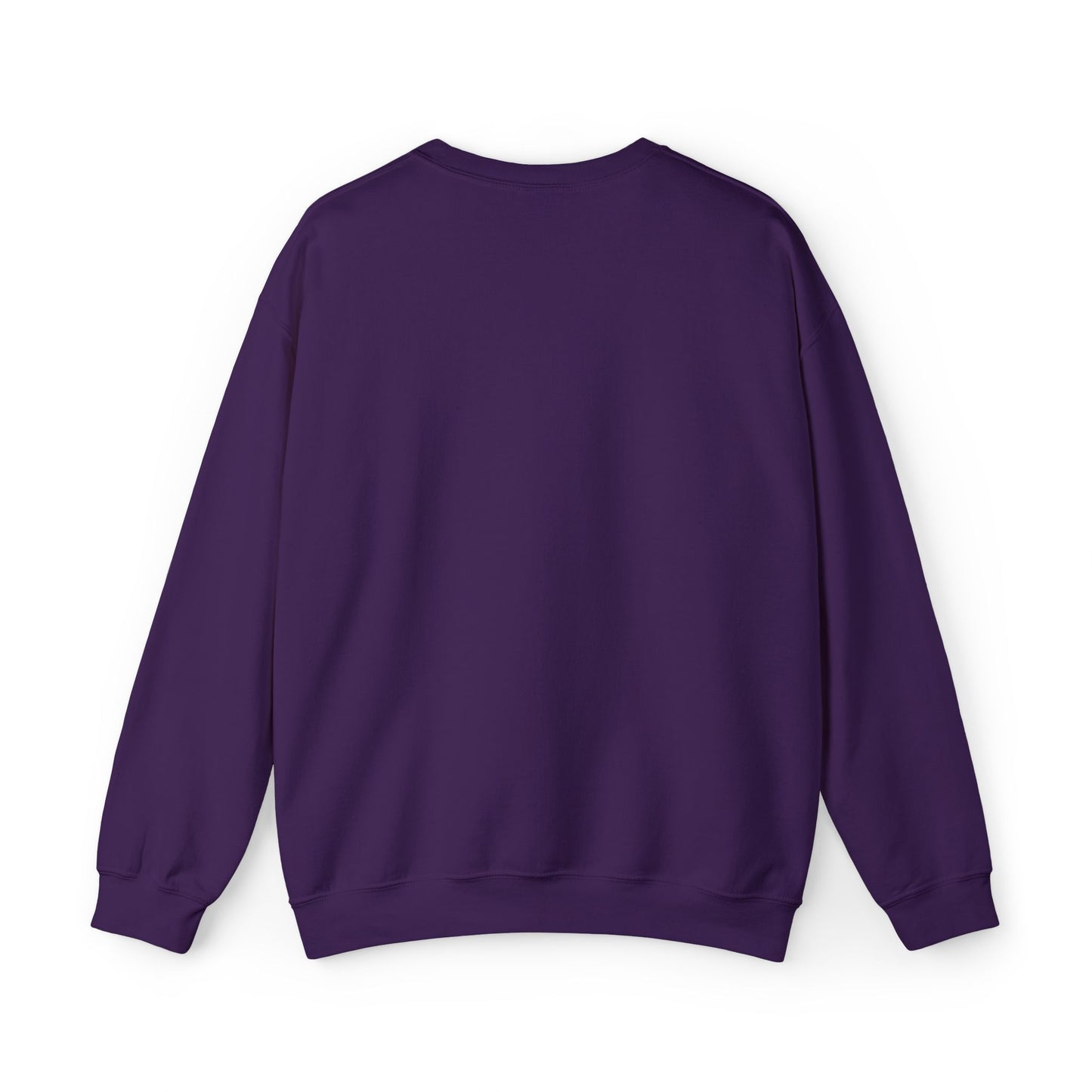 “Noiseless elevation” sweatshirt