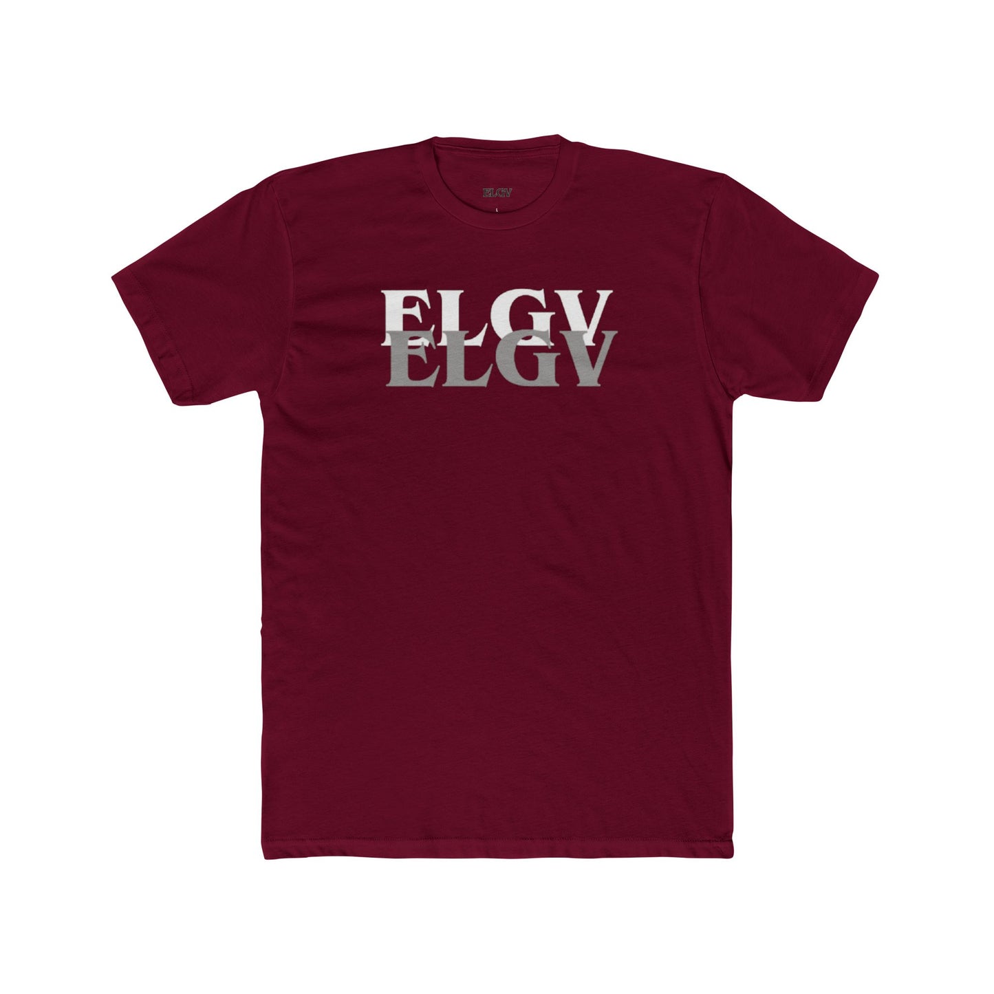 “Advanced motion” tee