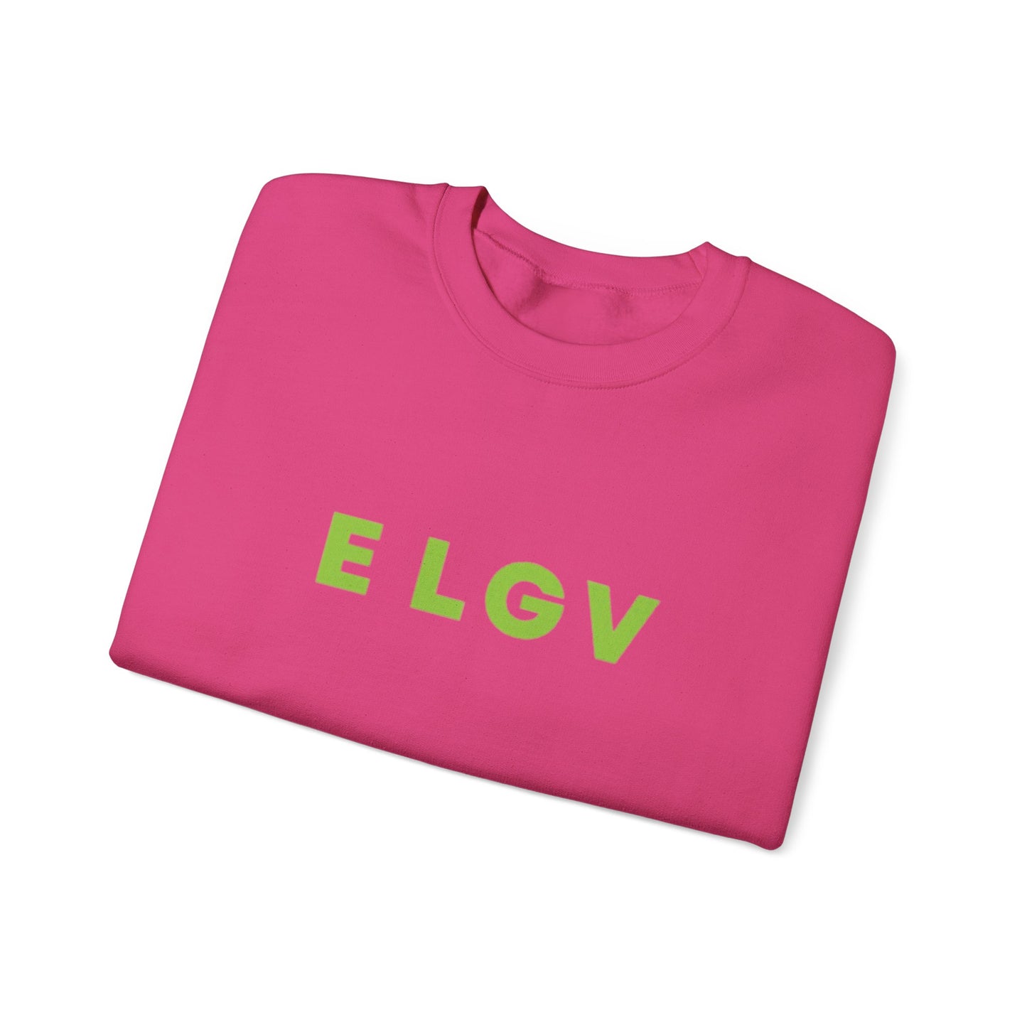 “Vibrant vibes” sweatshirt