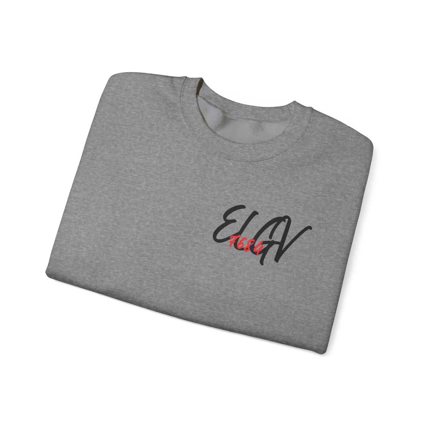 “The elegance” sweatshirt