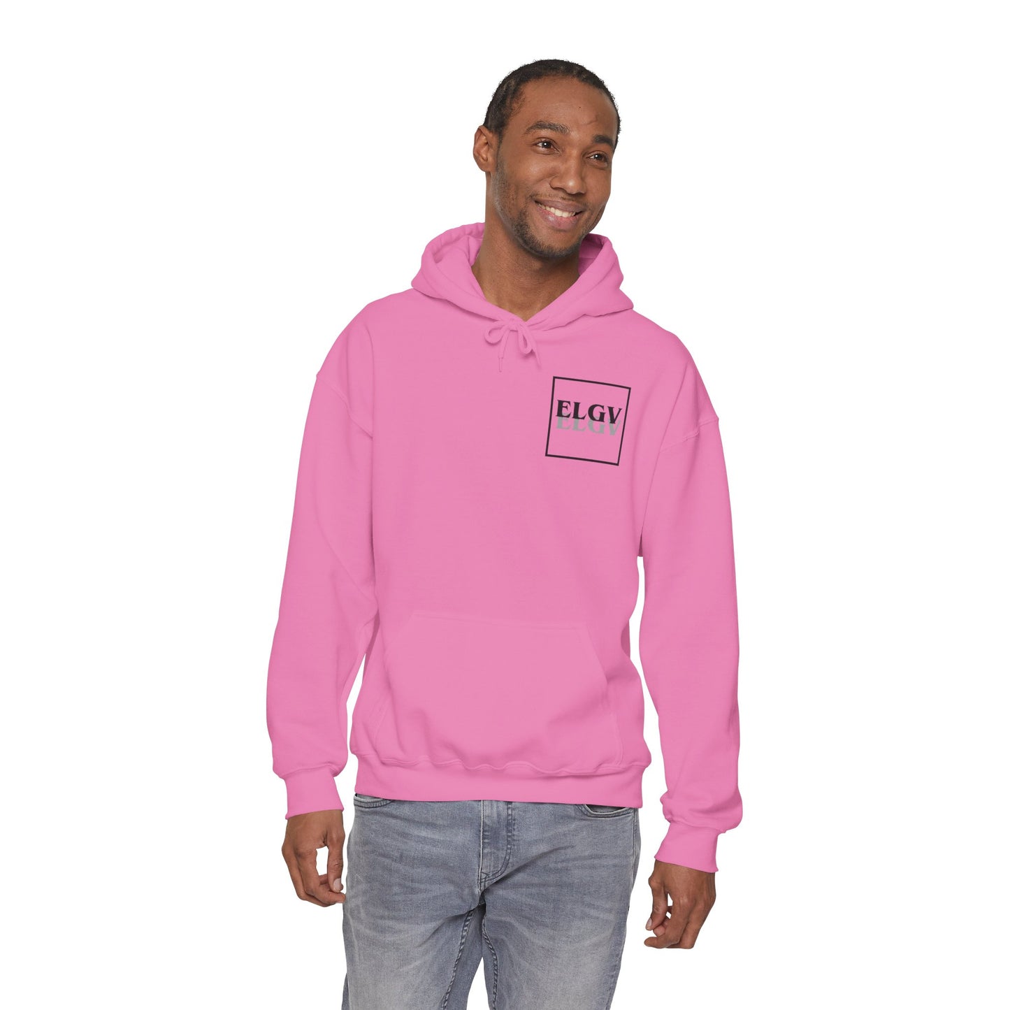 “Advance motion progress deluxe” hoodie