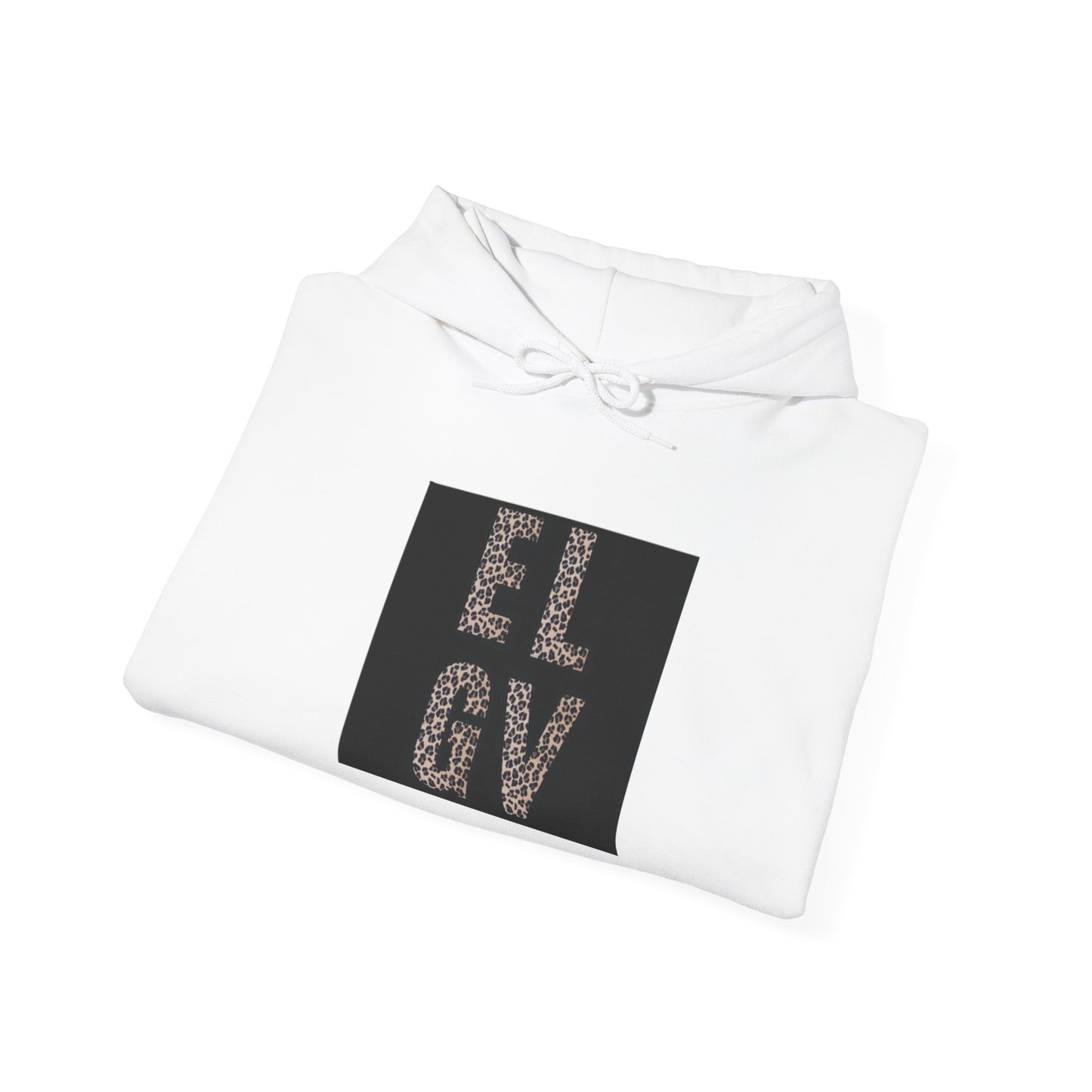 “Wild acronym” hoodie