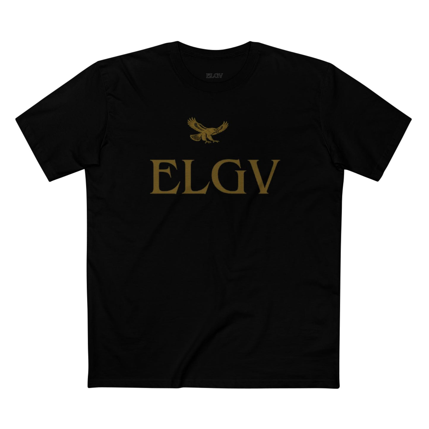 “Pure greatness” tee
