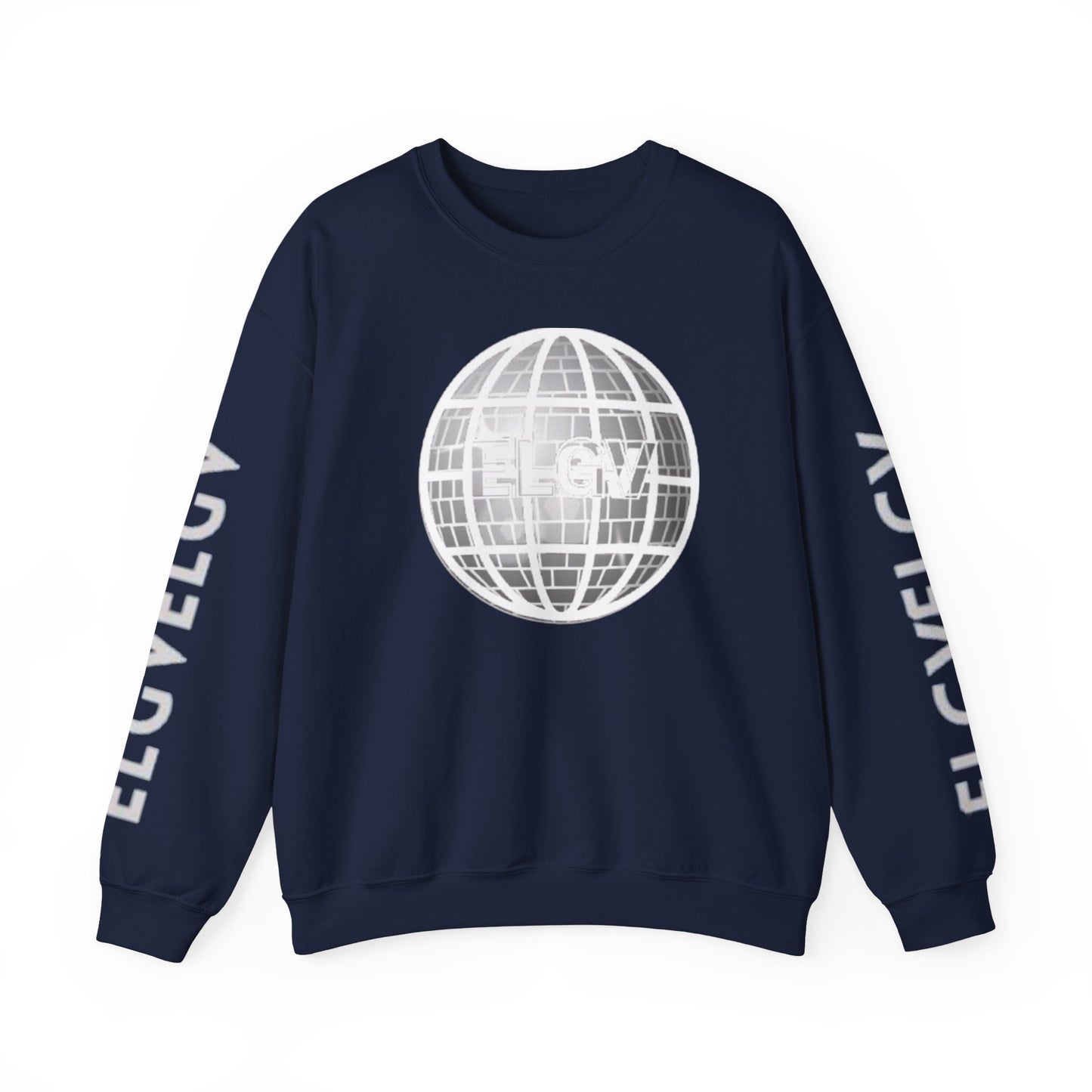 “ELGV worldview” sweatshirt