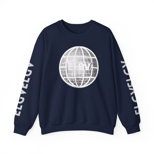 “ELGV worldview” sweatshirt