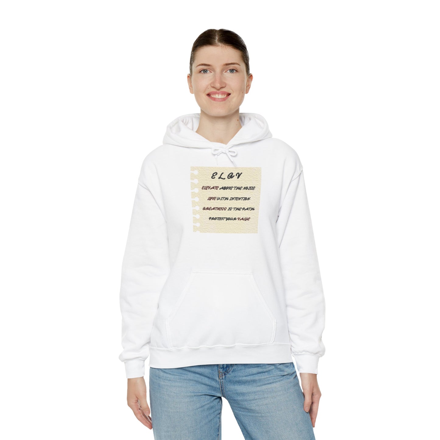 Copy of Unisex Heavy Blend™ Hooded Sweatshirt