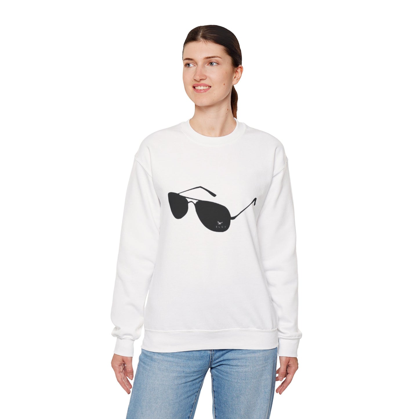 “Focus mode” tee