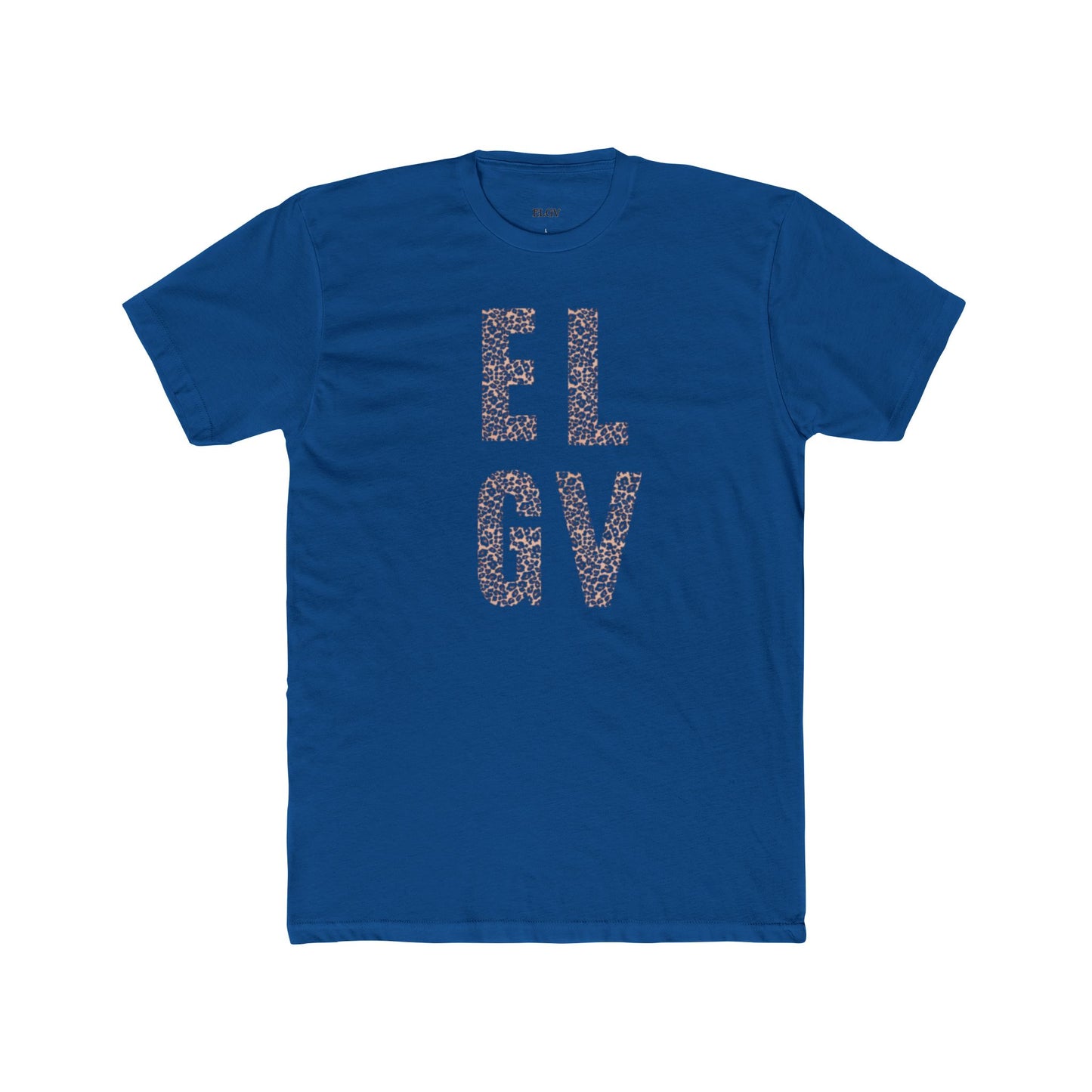“Wild greatness” tee