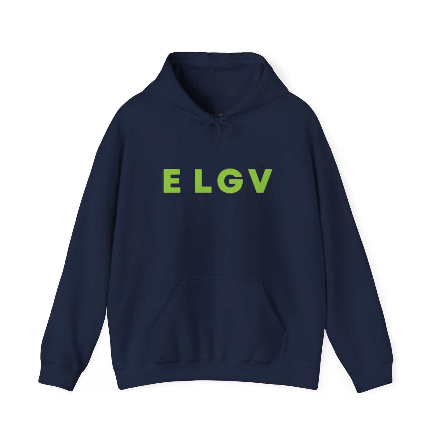 “Vibrant vibes” hoodie