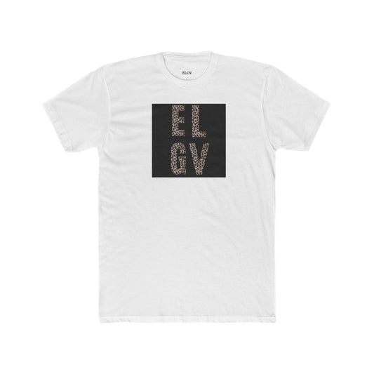 “Wild acronym” tee