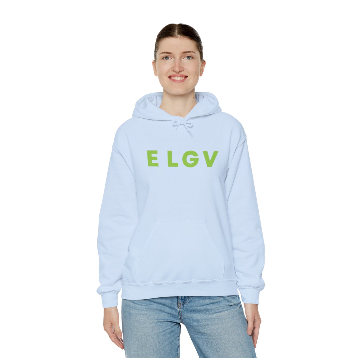 “Vibrant vibes” hoodie