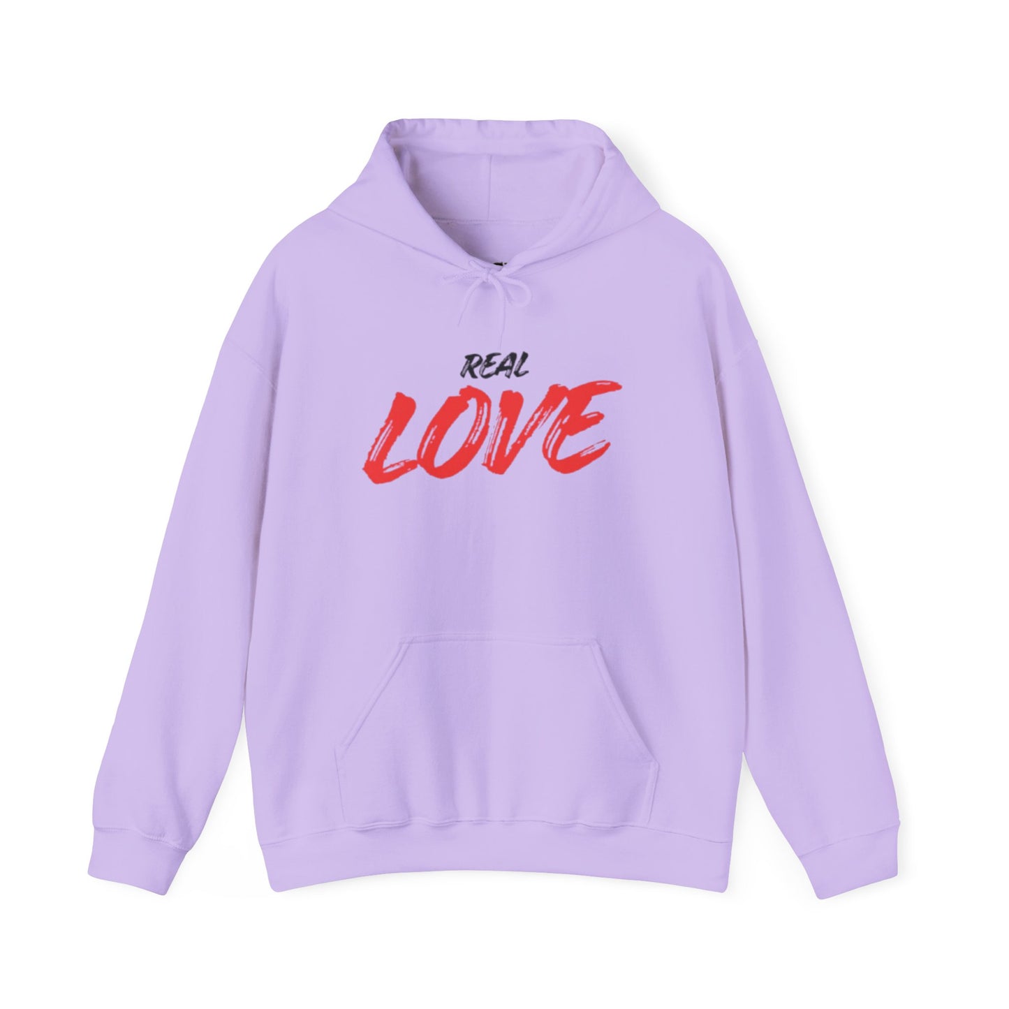 “Authentic love” sweatshirt