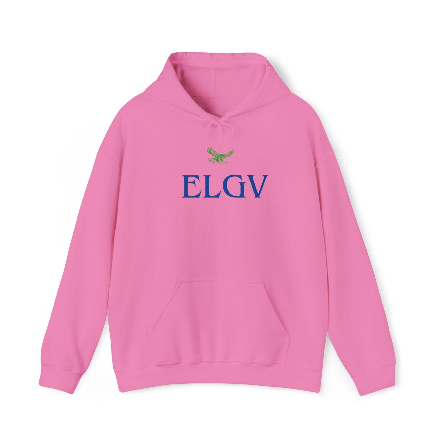 "Elevation with clarity” hoodie