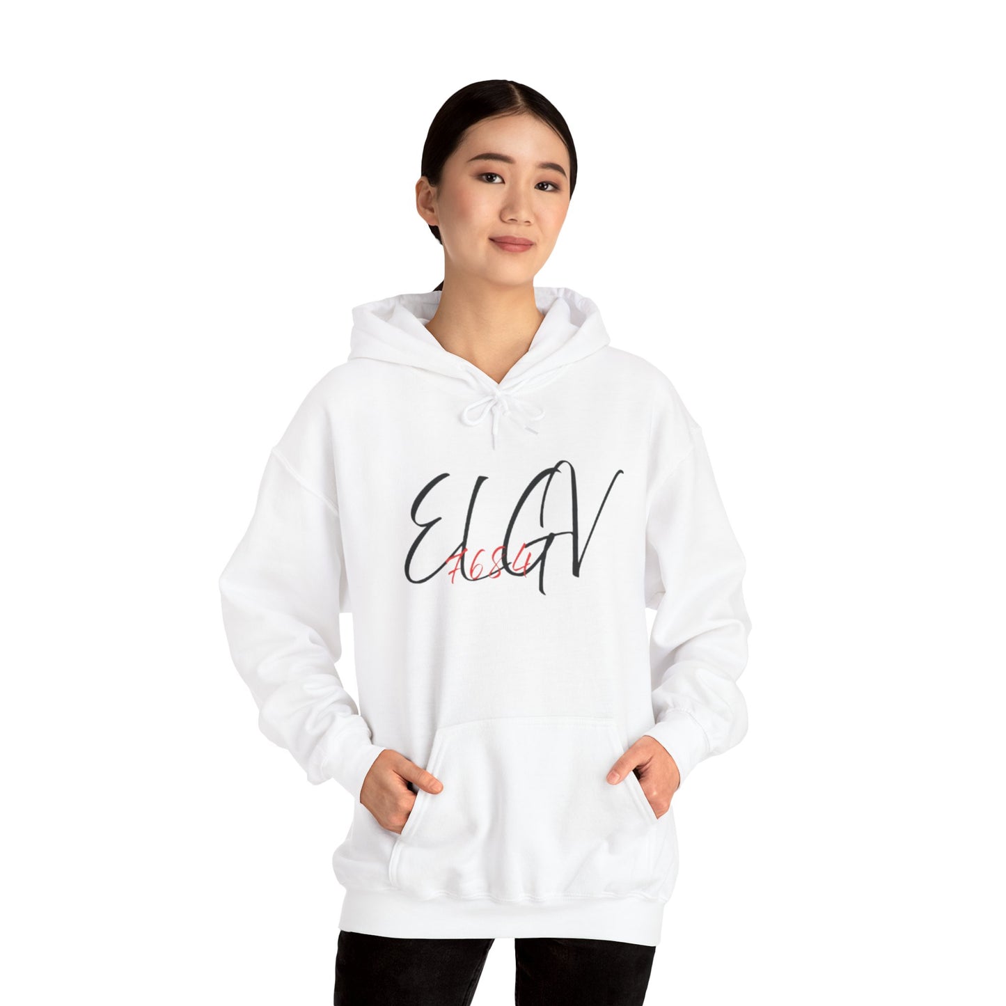 “The elegance” hoodie