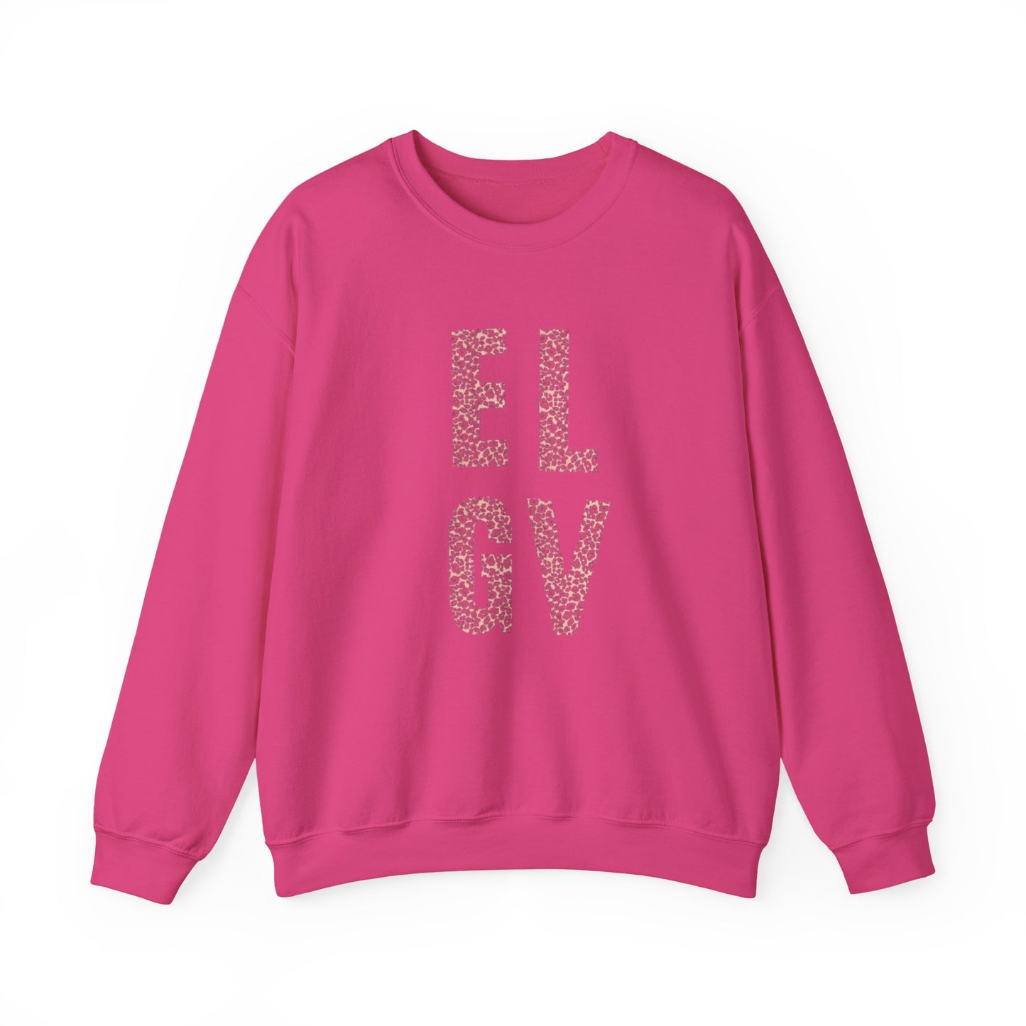 “Wild greatness” sweatshirt
