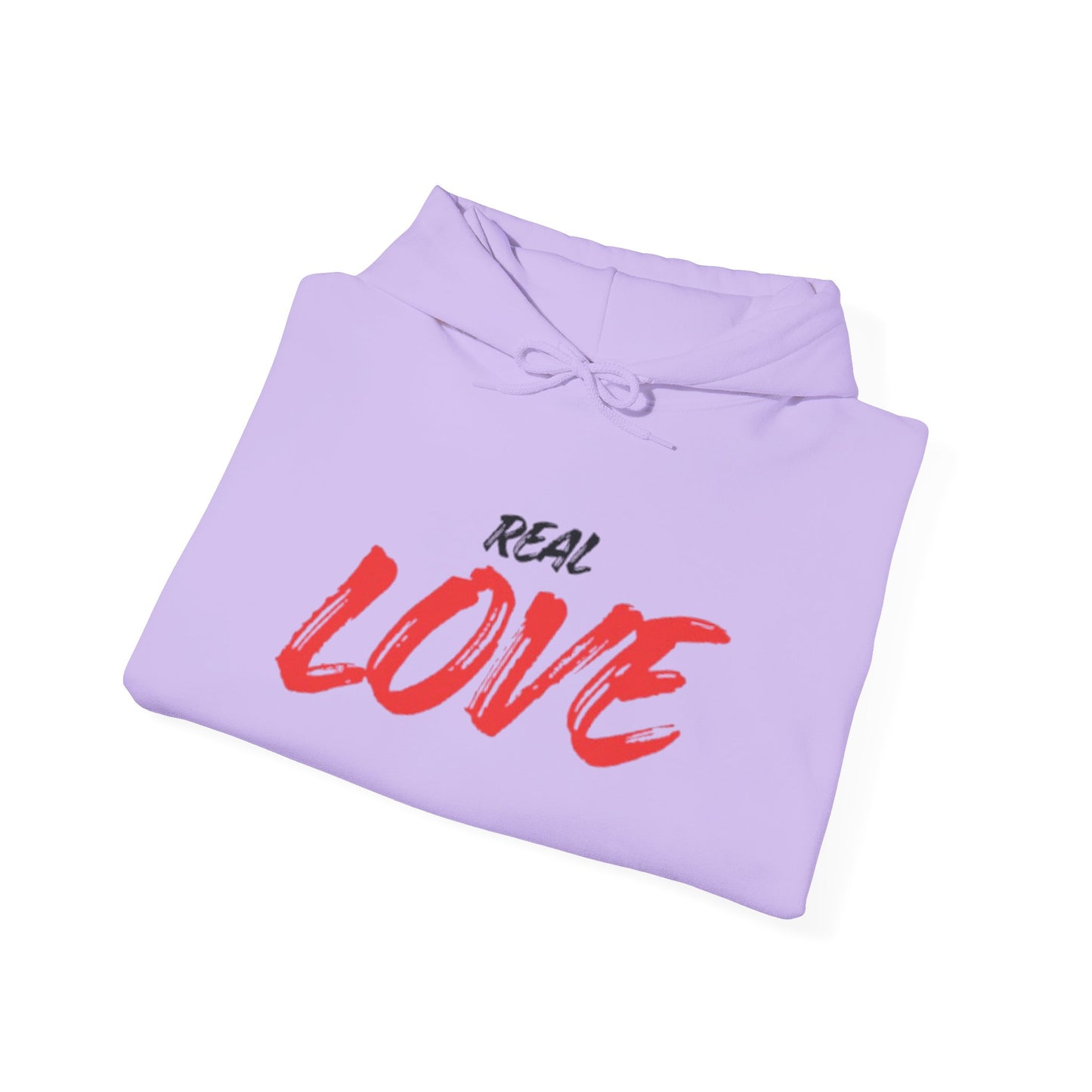 “Authentic love” sweatshirt