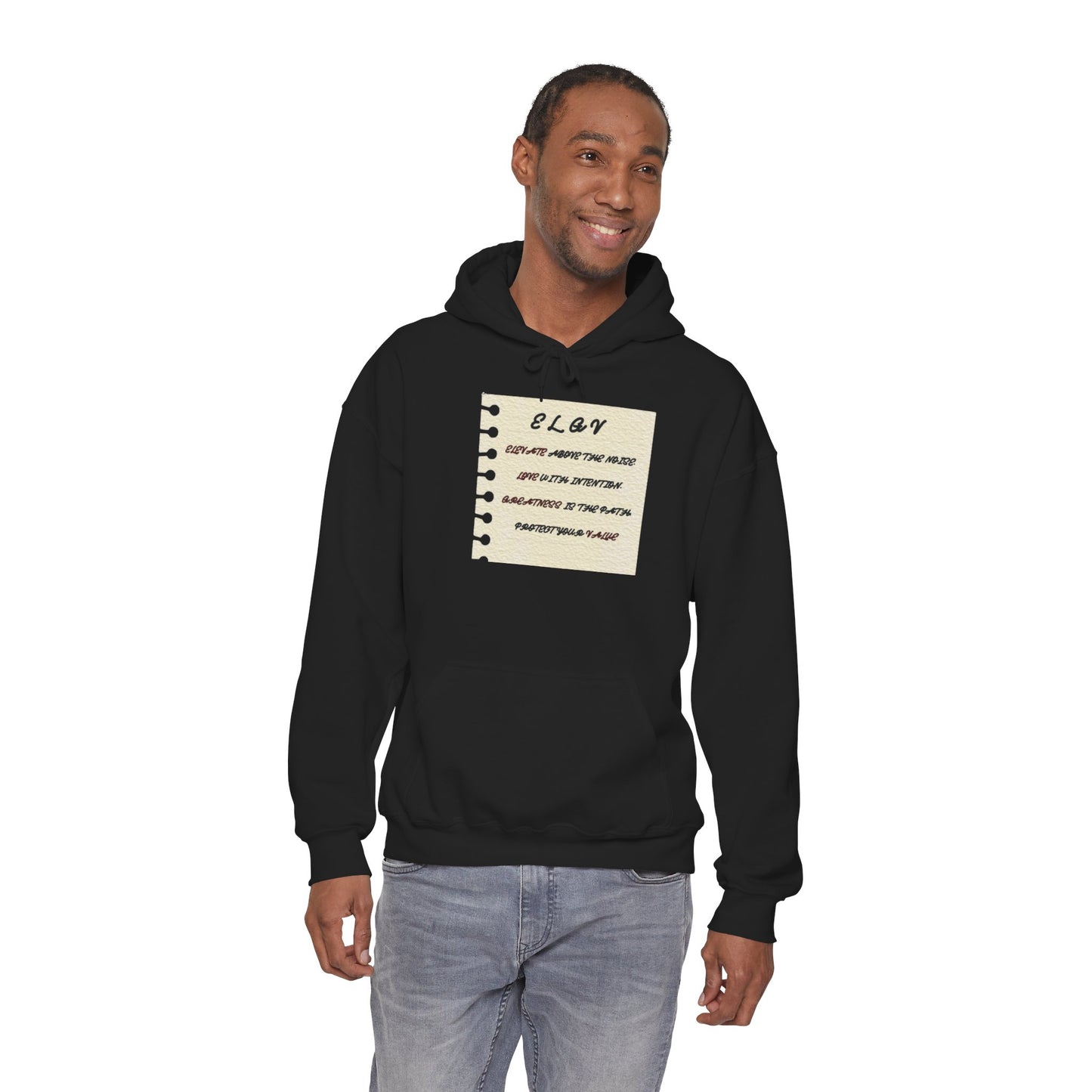 Copy of Unisex Heavy Blend™ Hooded Sweatshirt