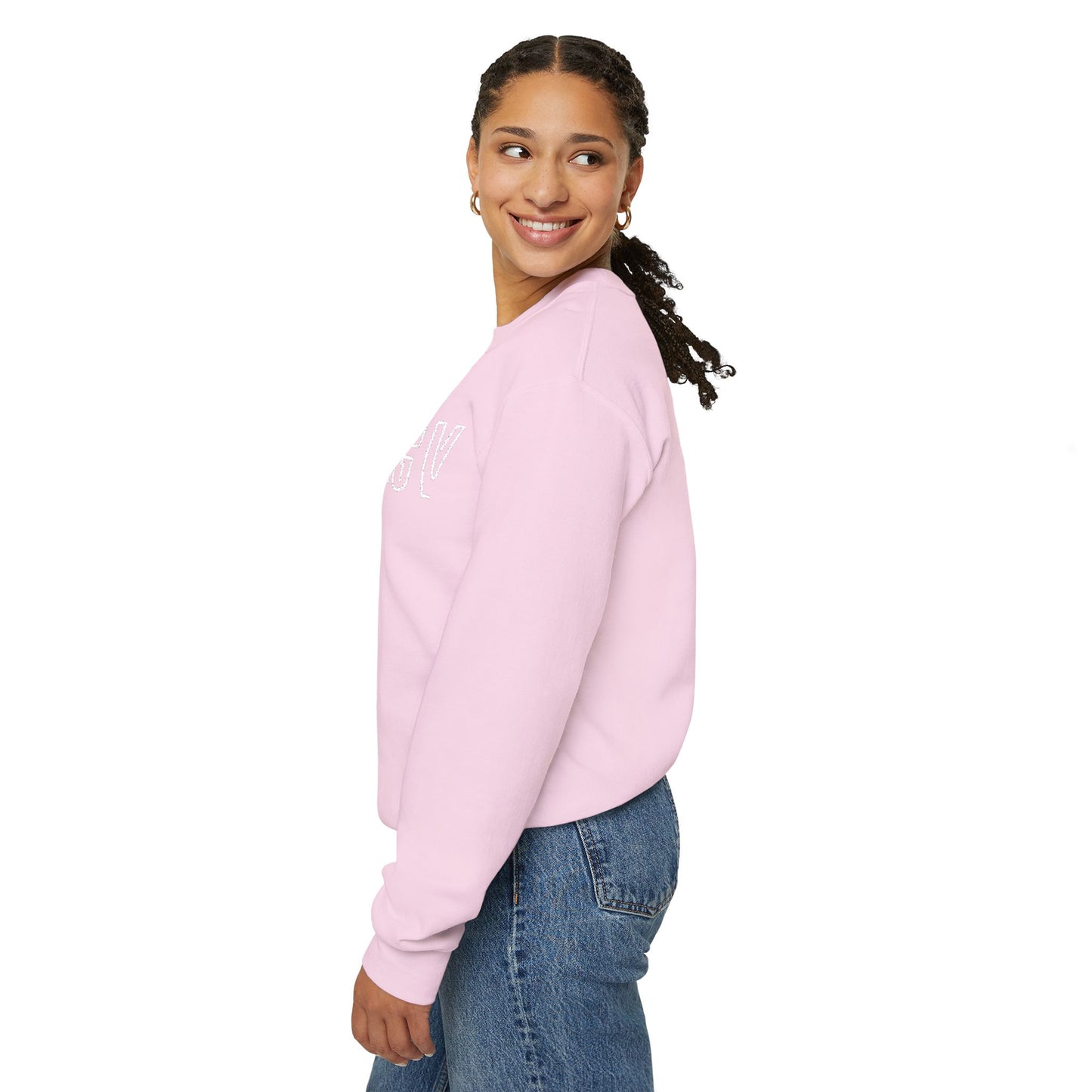 “ELGV premium” sweatshirt