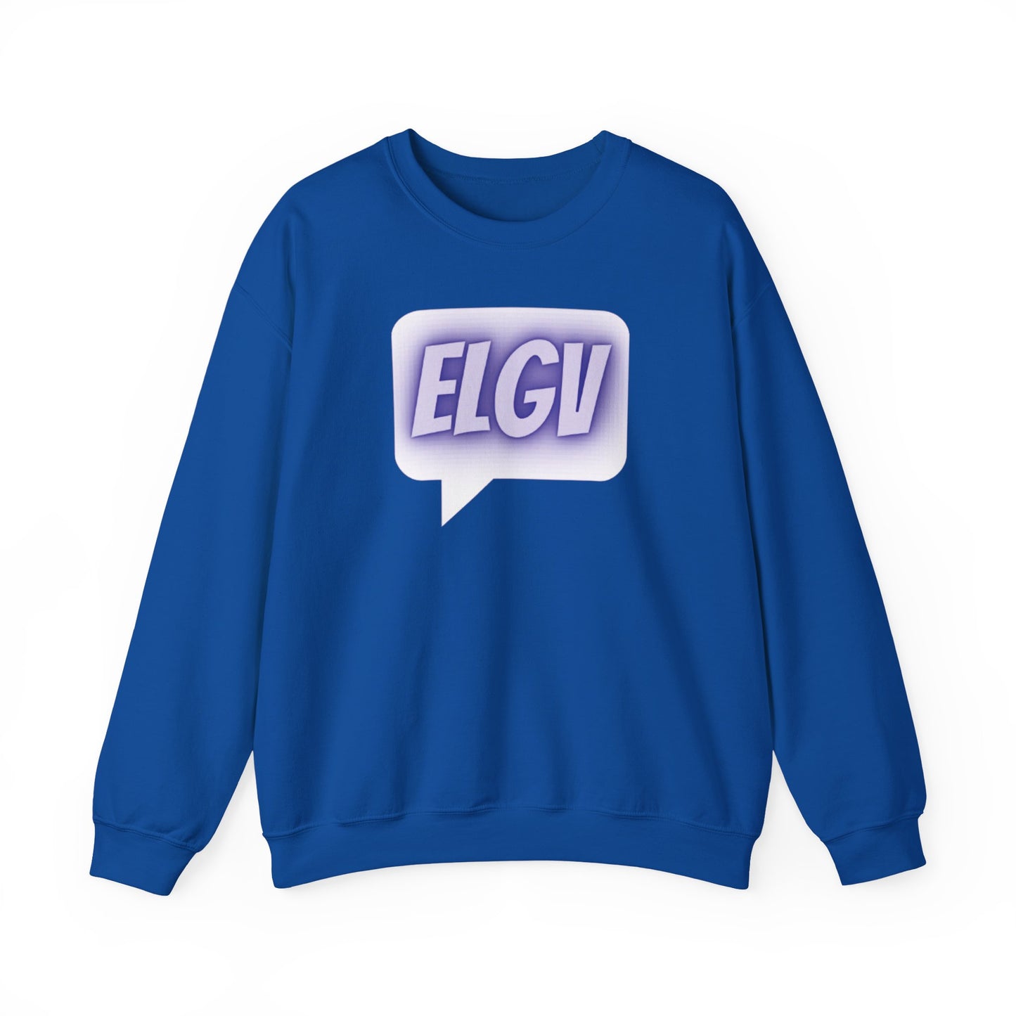 “The message” sweatshirt
