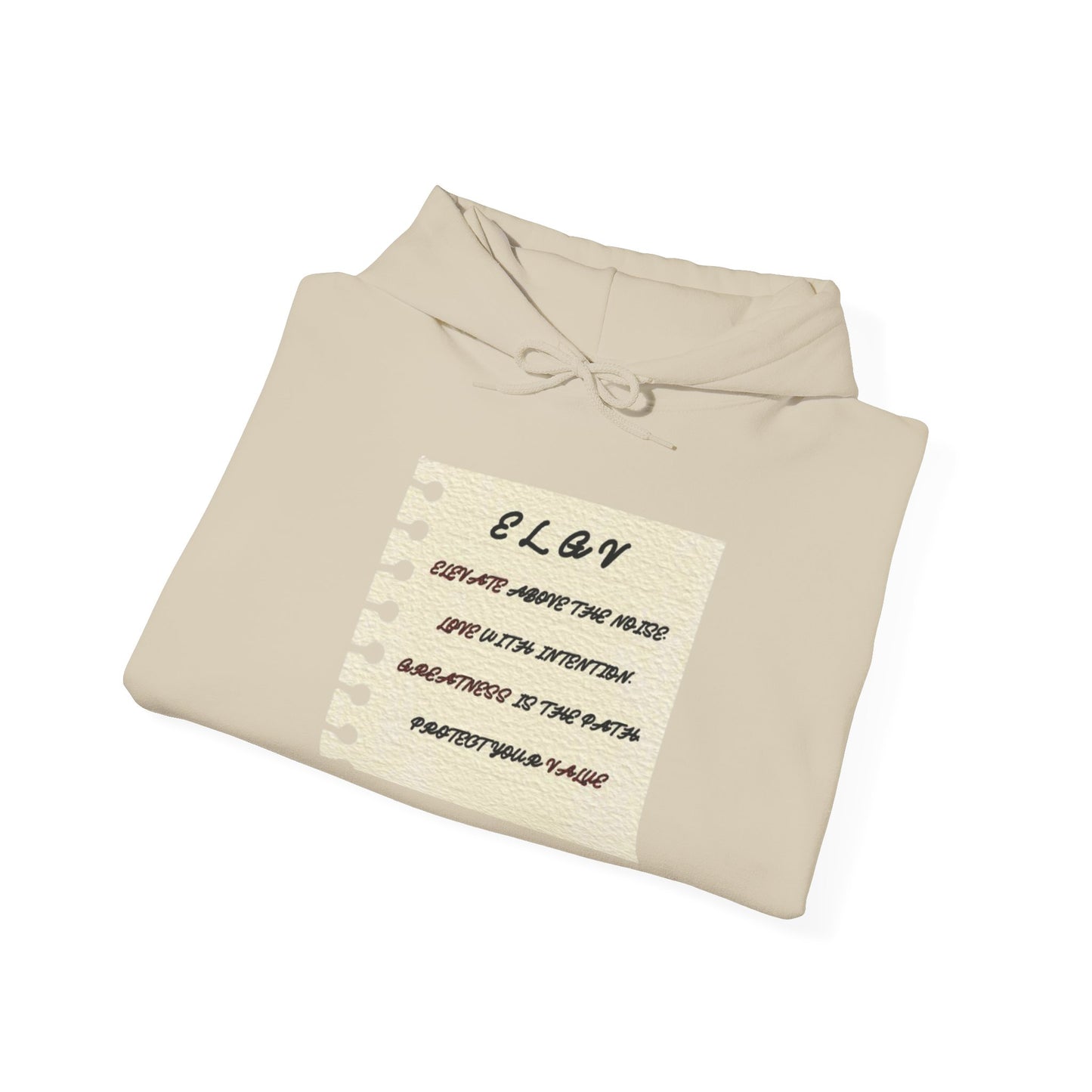 Copy of Unisex Heavy Blend™ Hooded Sweatshirt