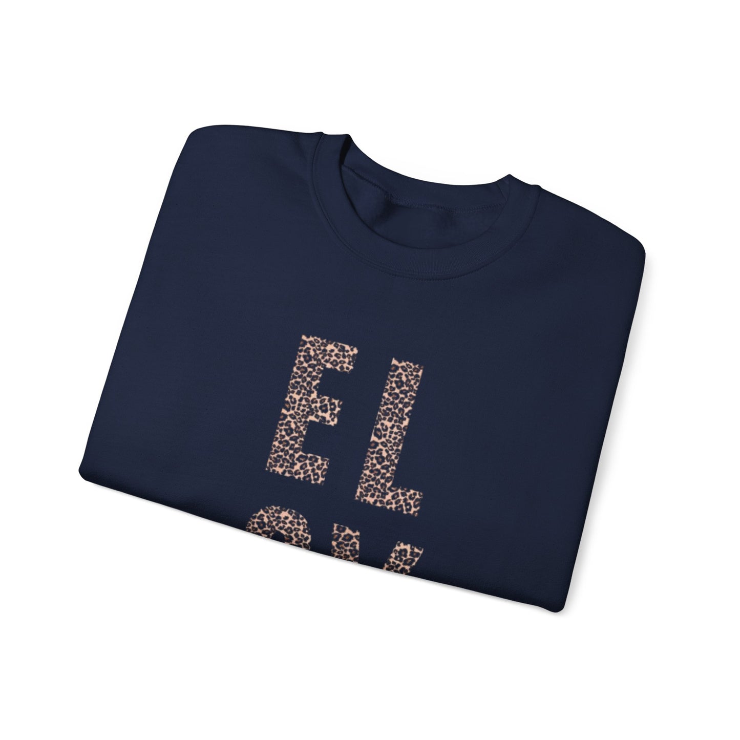“Wild greatness” sweatshirt
