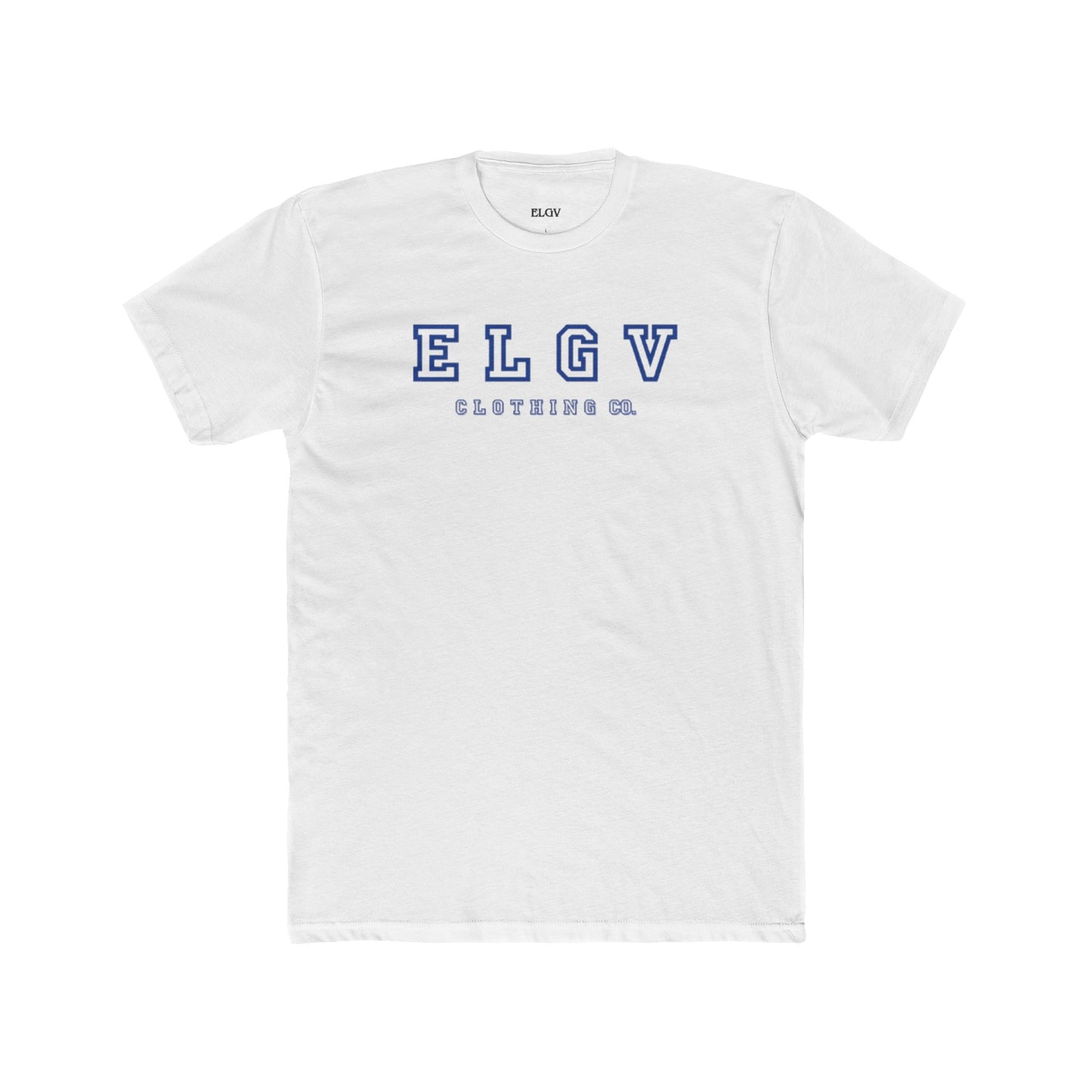 “Varsity” tee