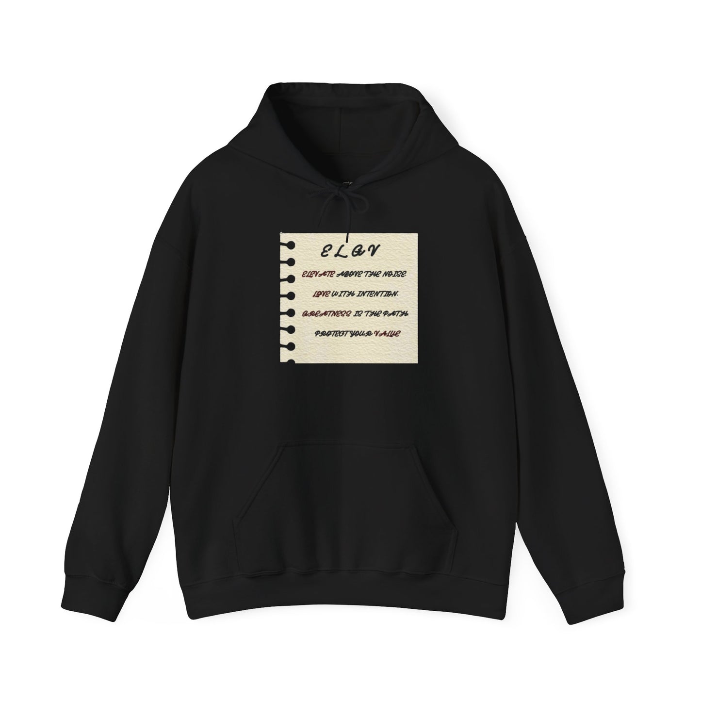 Copy of Unisex Heavy Blend™ Hooded Sweatshirt