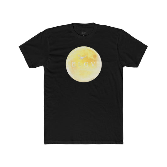“Greatness glows” tee