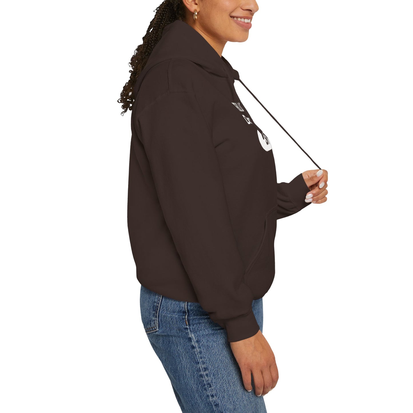“Real love doesn’t cost” sweatshirt