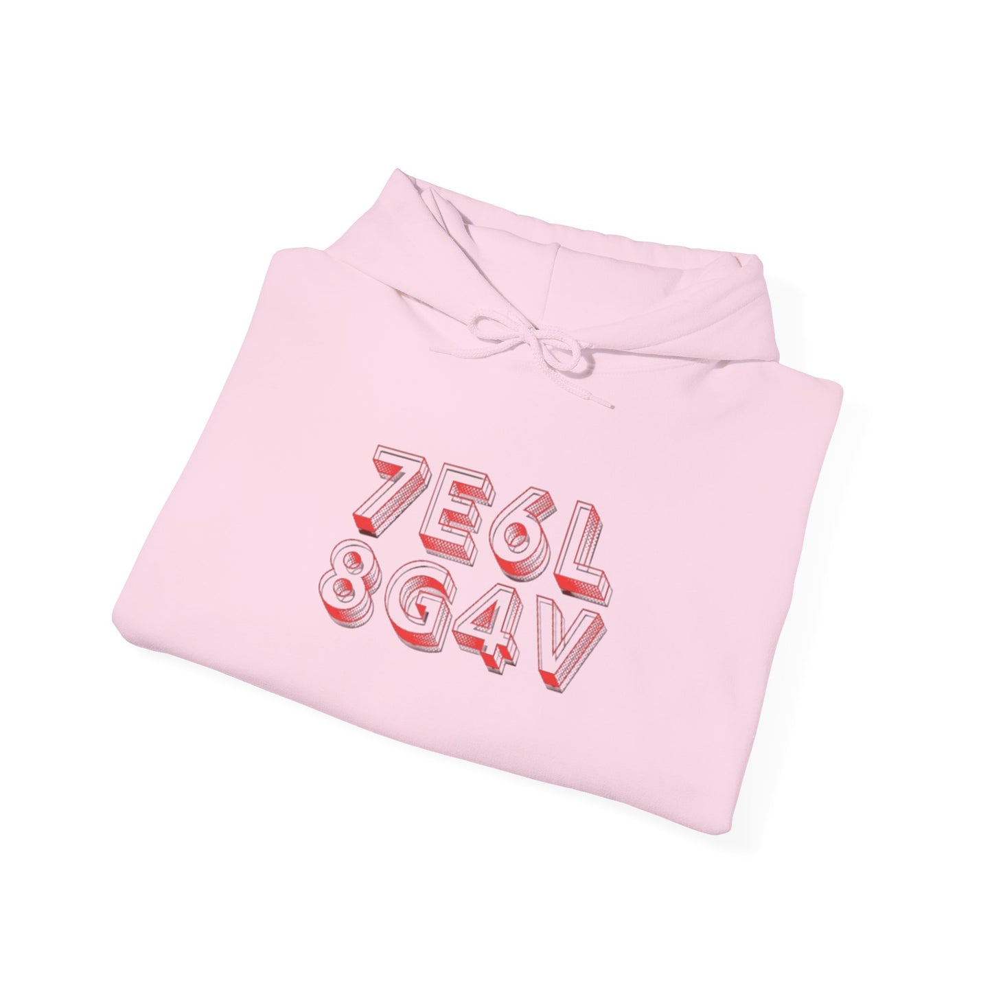 “Descriptive” sweatshirt