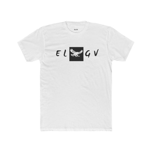 “The logo” tee