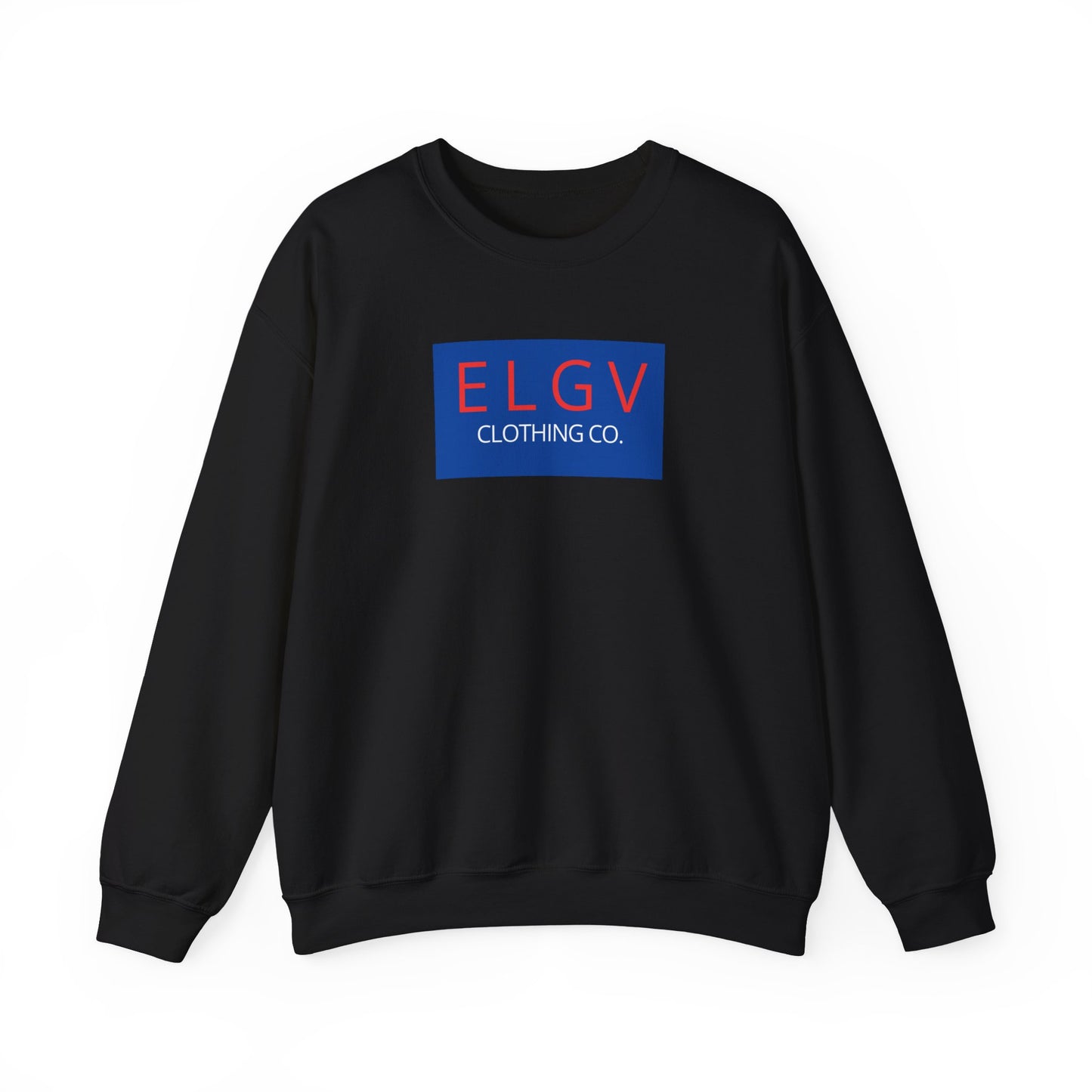 “ELGV mindset”
