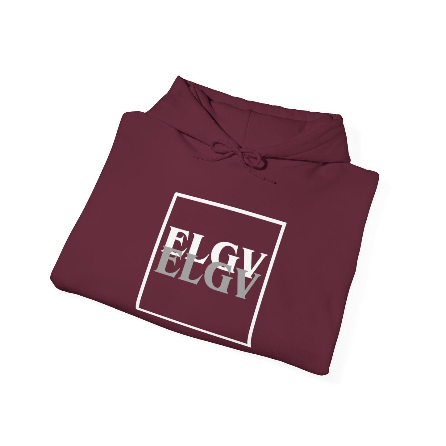 “Advanced motion deluxe” hoodie