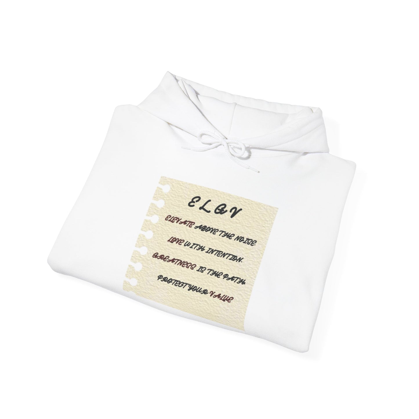 Copy of Unisex Heavy Blend™ Hooded Sweatshirt