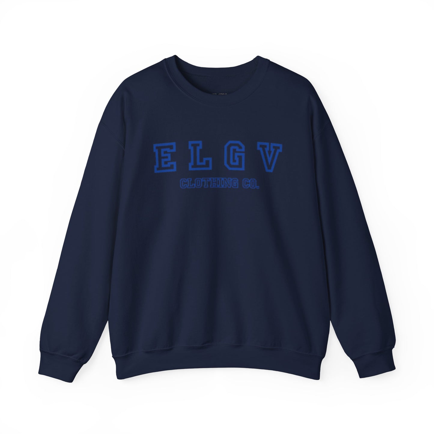 “Prime standard deluxe” sweatshirt