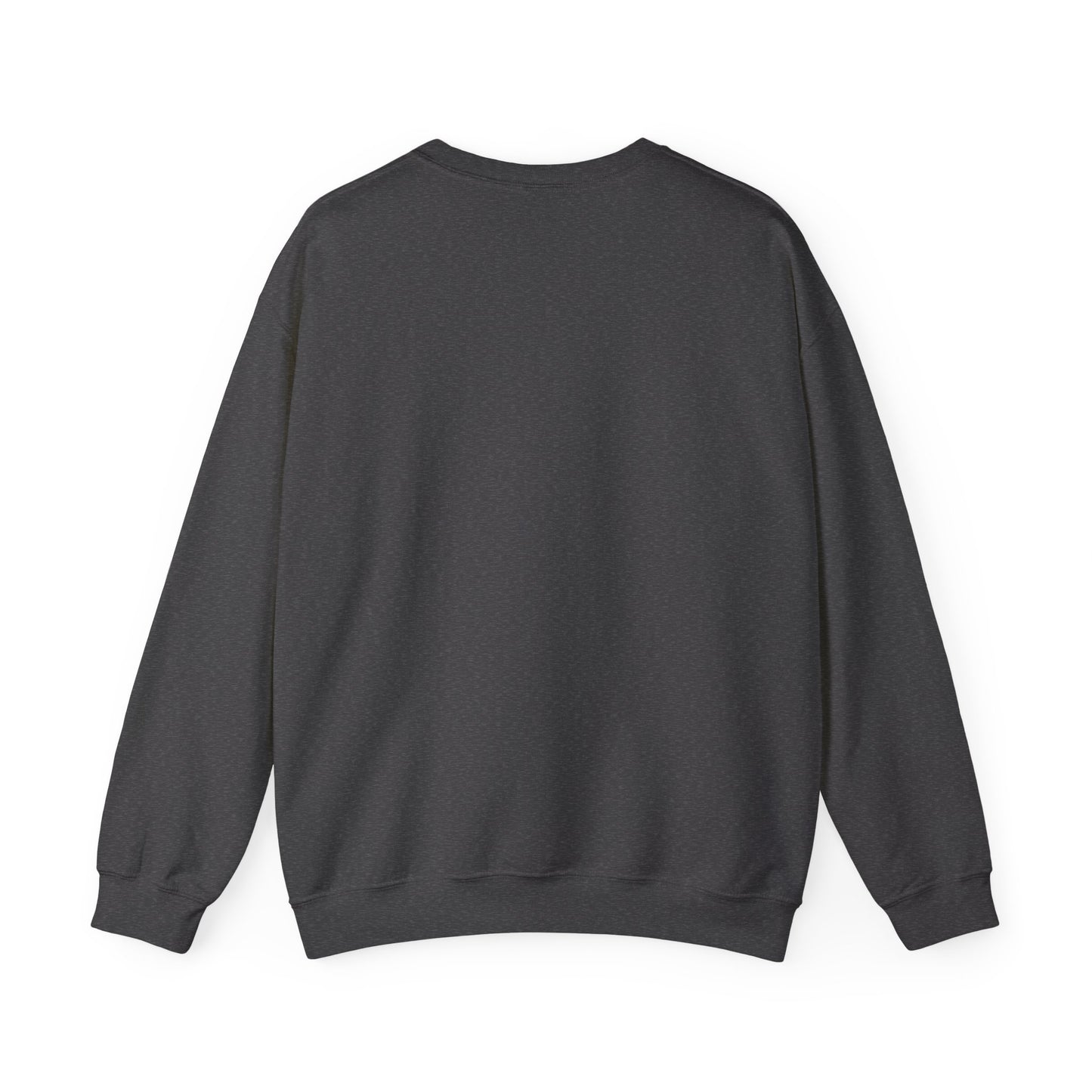 “Center ELGV logo pink” sweatshirt
