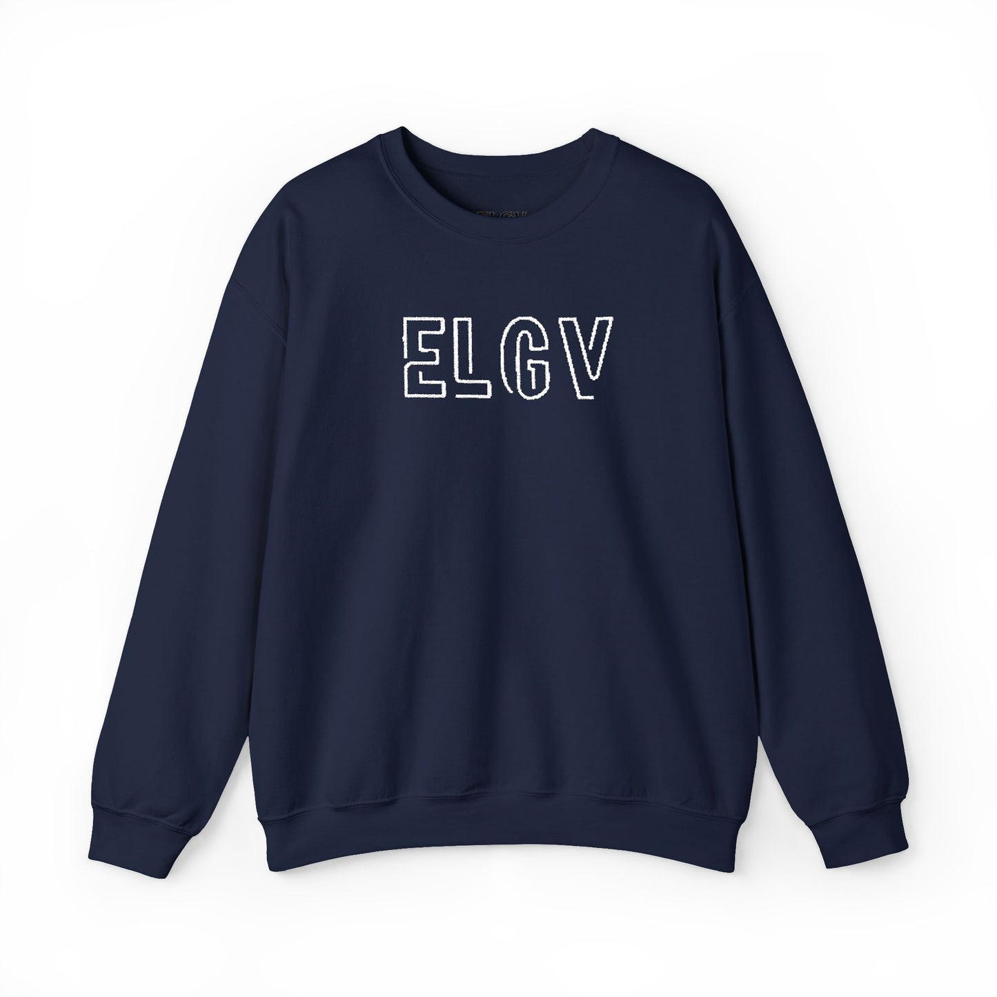 “ELGV premium” sweatshirt
