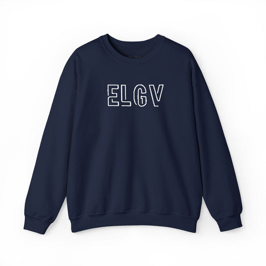“ELGV premium” sweatshirt