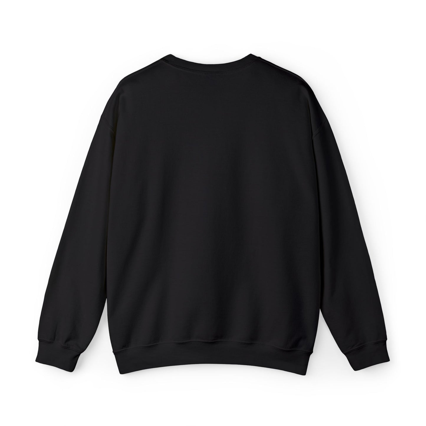 “Noiseless elevation” sweatshirt