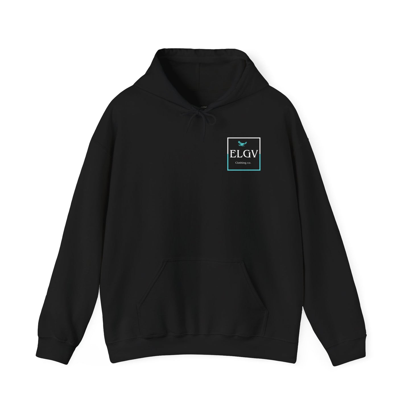 “The nxt level” hoodie