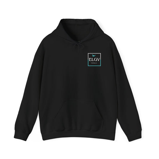“The nxt level” hoodie