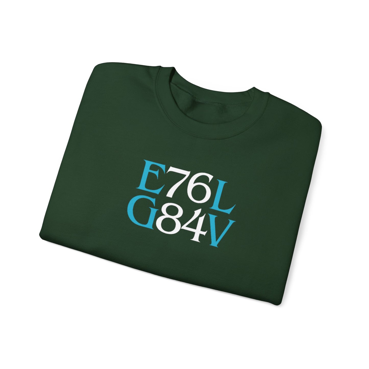 “Cryptic” sweatshirt