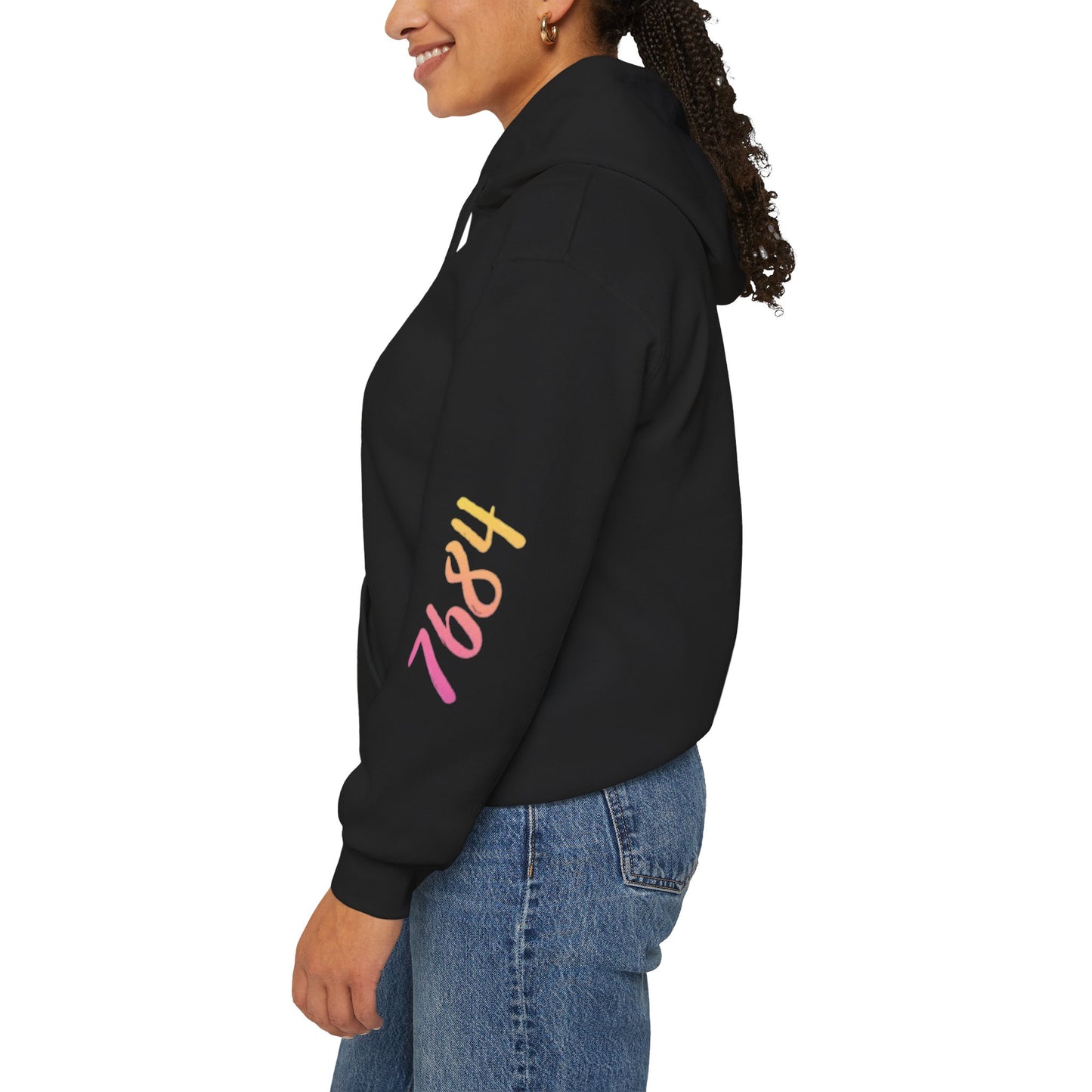 "Checklist mode activated” hoodie