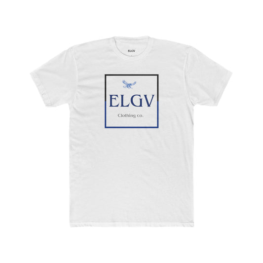 “Elite ELGV” tee