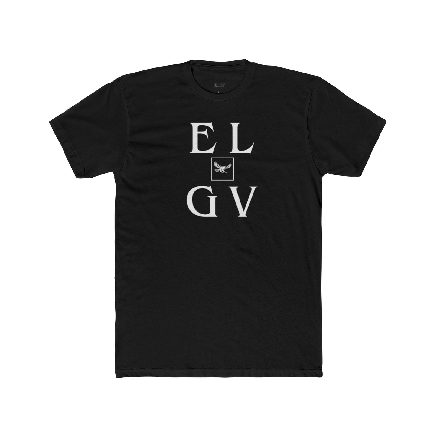 “Structured principles” tee