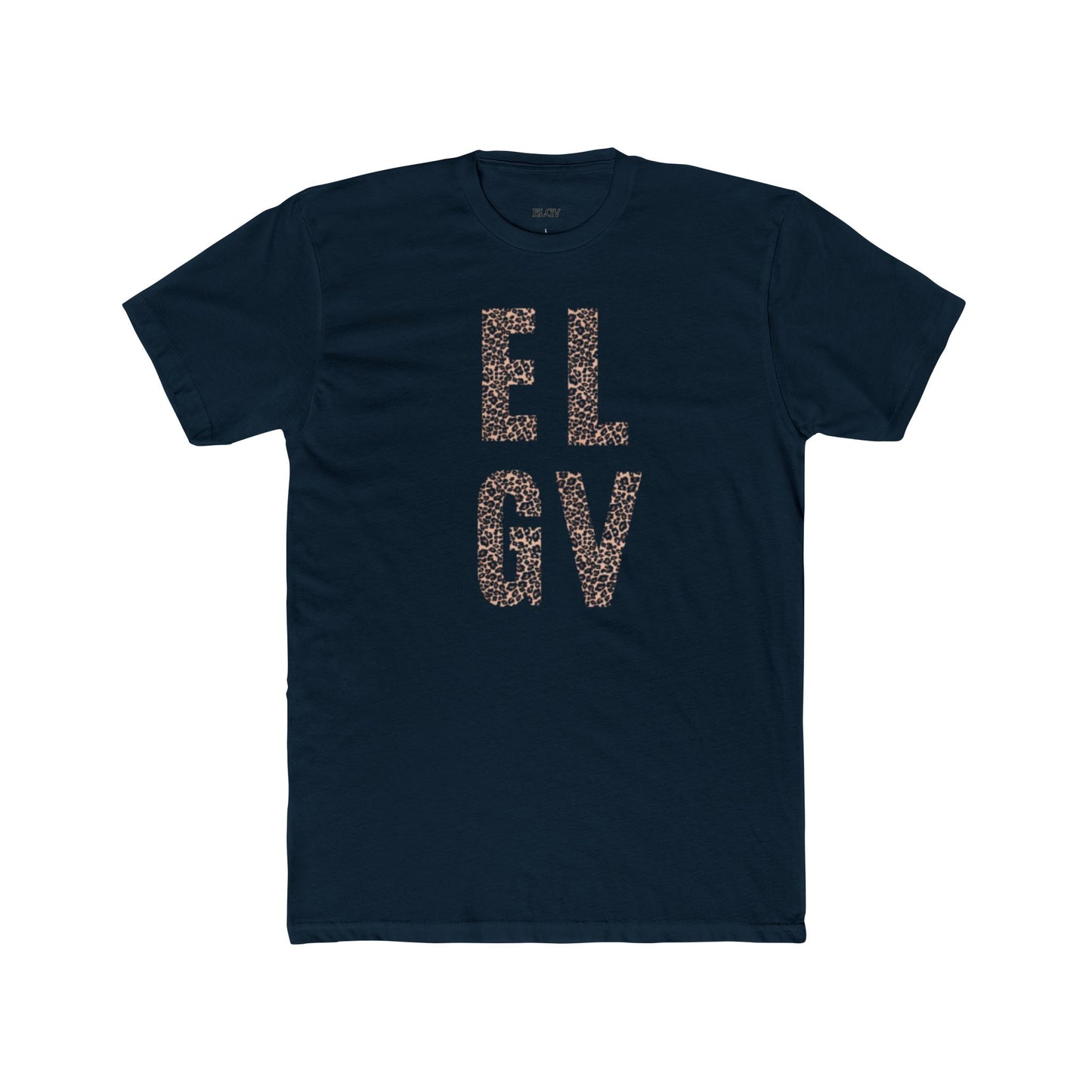 “Wild greatness” tee