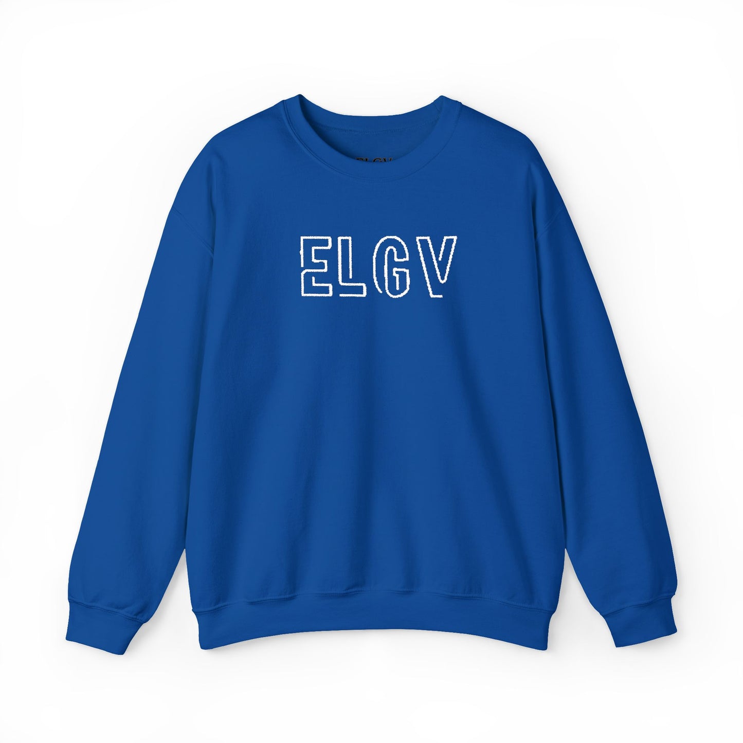 “ELGV premium” sweatshirt
