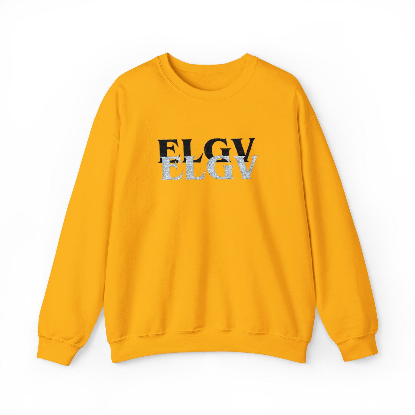 “Advanced motion progress” sweater